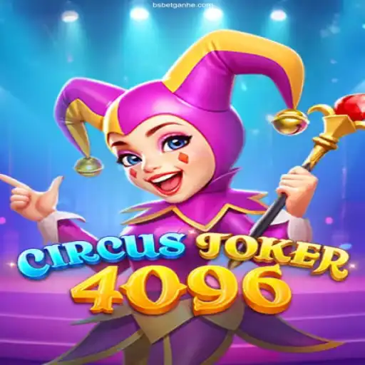 Dive into the Thrills of CircusJoker4096