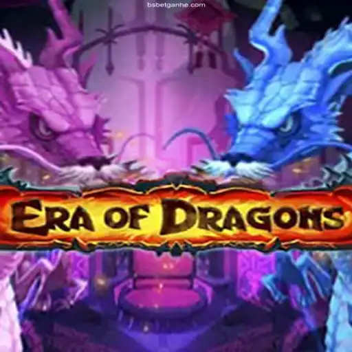 EraOfDragons: Embark on an Epic Gaming Adventure