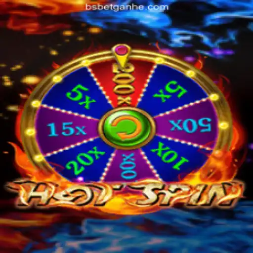 Exploring the Thrills of HotSpin: A Dive into the Gameplay and Features at BSbet Casino