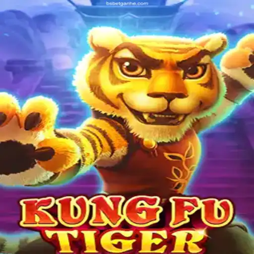 Experience Thrilling Adventure with KungFuTiger at BSbet Licensed Casino