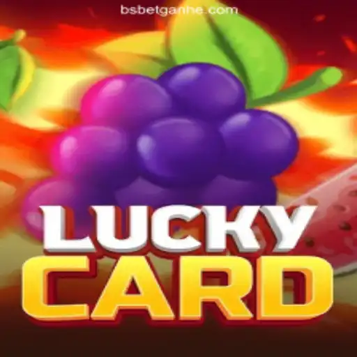 Exploring LuckyCard: The Thrilling Casino Game Taking the Online World by Storm