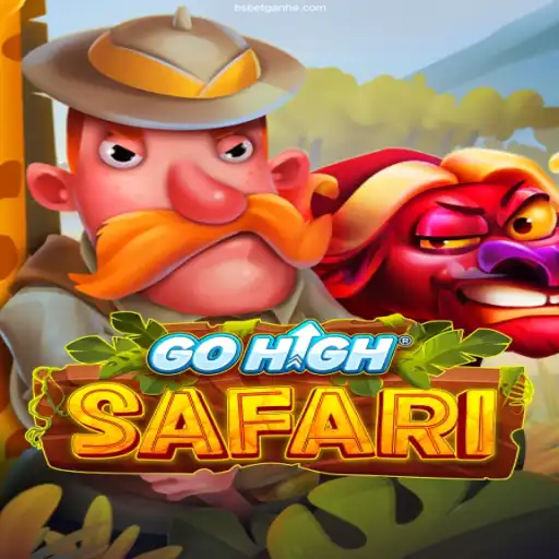 Exploring GoHighSafari: A Thrilling Adventure in the World of Virtual Gambling