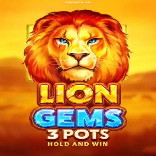 Discover the Exciting World of LionGems3pots at BSbet Cassino Online