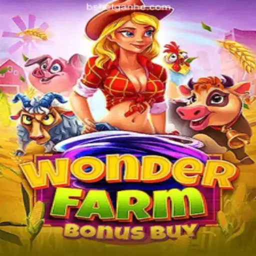Discover the Thrills of WonderFarmBonusBuy at BSbet Cassino Online