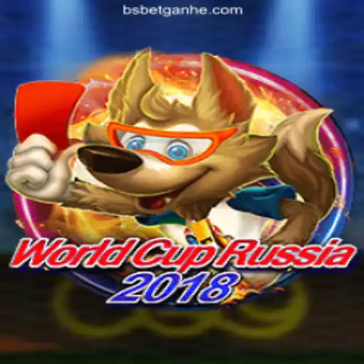 WorldCupRussia2018: Online Gaming Phenomenon