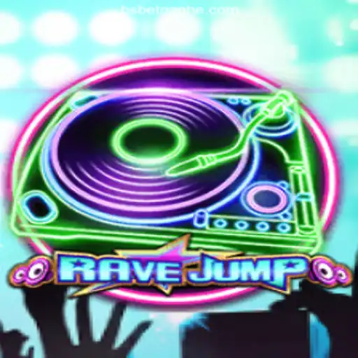 RaveJump: A New Wave in Online Gaming