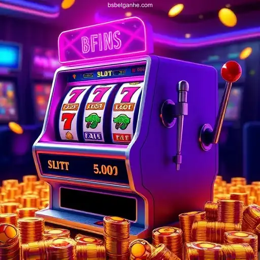 Slot Machine