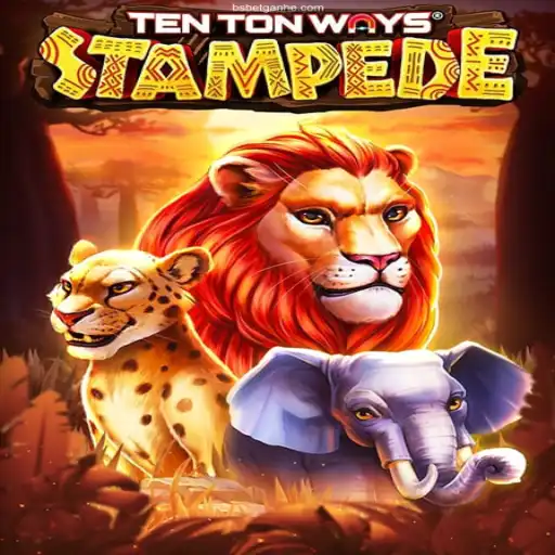 Exploring the Thrills of TenTonWaysStampede: A New Gaming Adventure