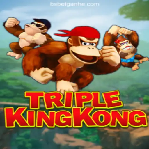 Discover TripleKingKong: The Ultimate Gaming Experience at BSbet Cassino